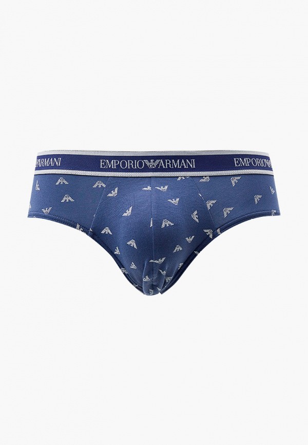фото Трусы 3 шт. emporio armani