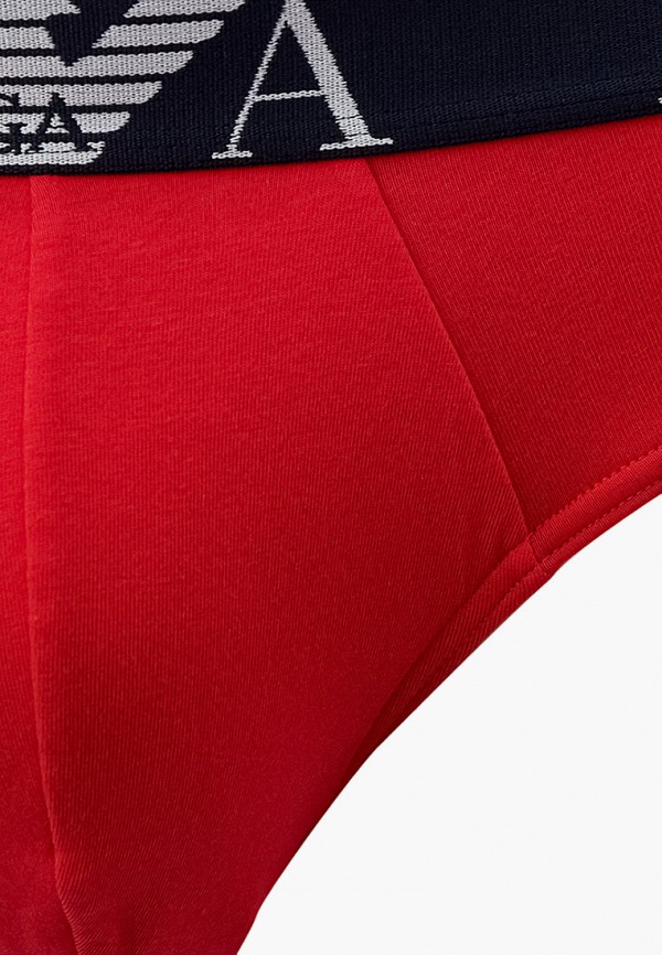 фото Трусы 3 шт. emporio armani