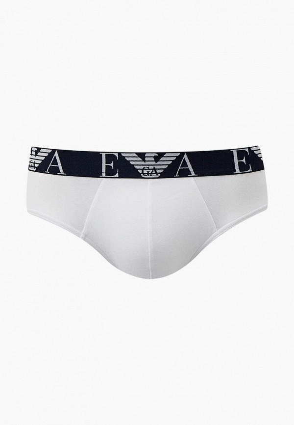 фото Трусы 3 шт. emporio armani