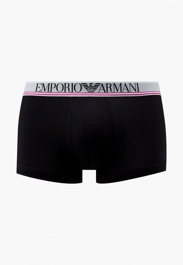 фото Трусы 3 шт. emporio armani