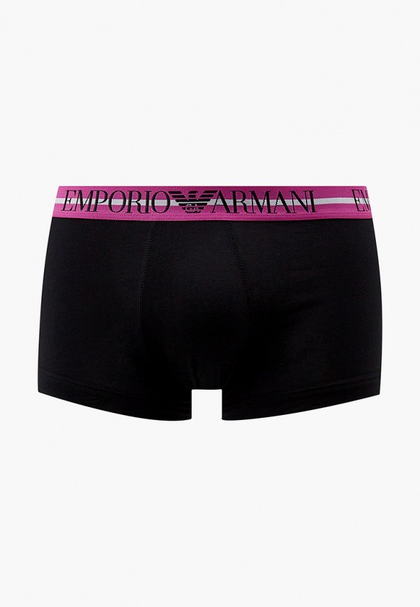 фото Трусы 3 шт. emporio armani