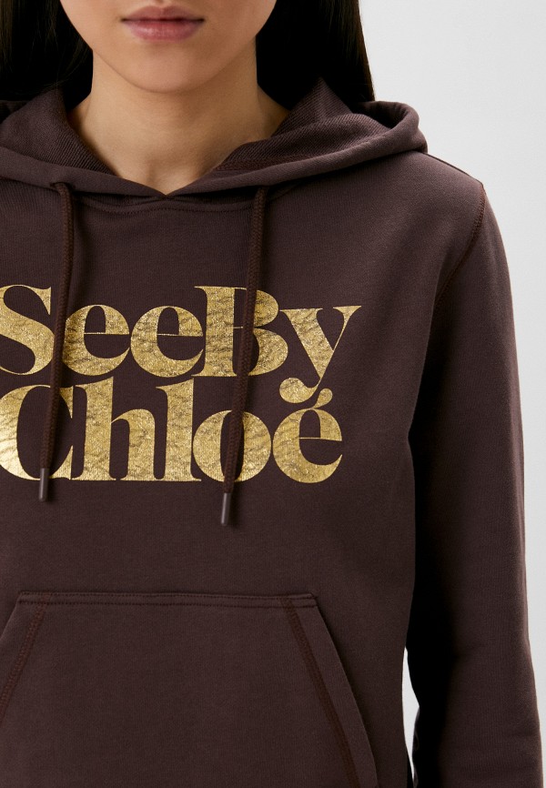 фото Худи see by chloe