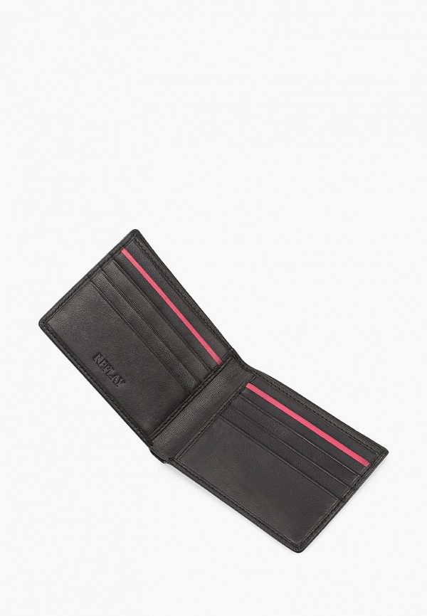 фото Кошелек replay