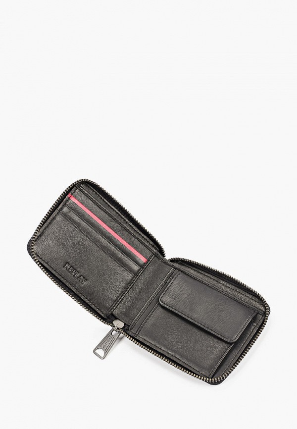 фото Кошелек replay