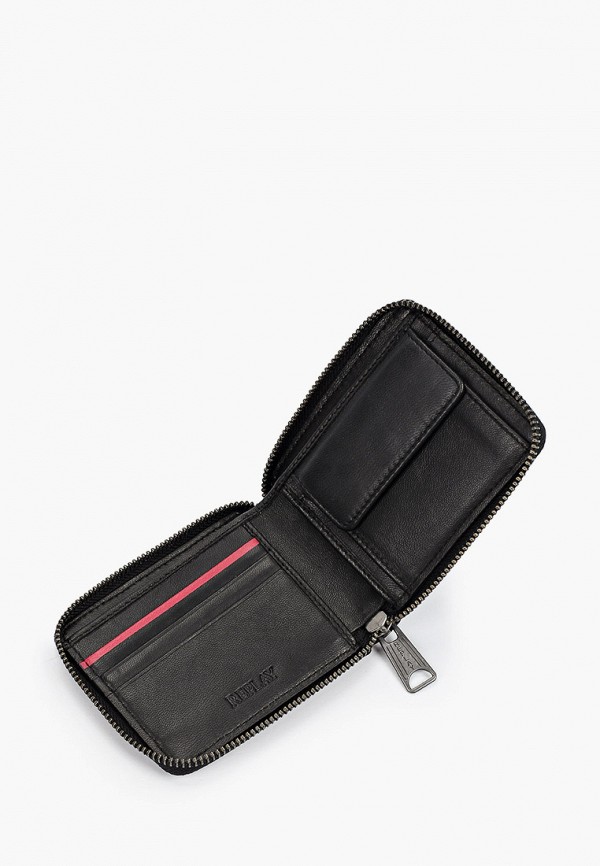 фото Кошелек replay