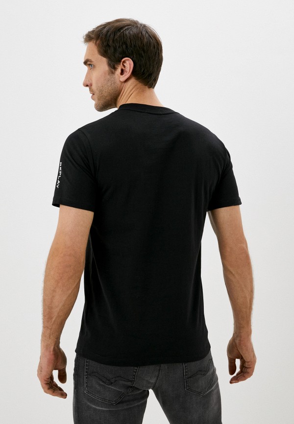 фото Футболка replay