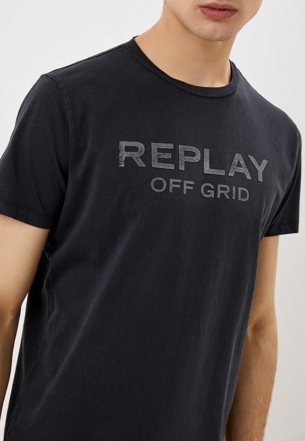 фото Футболка replay
