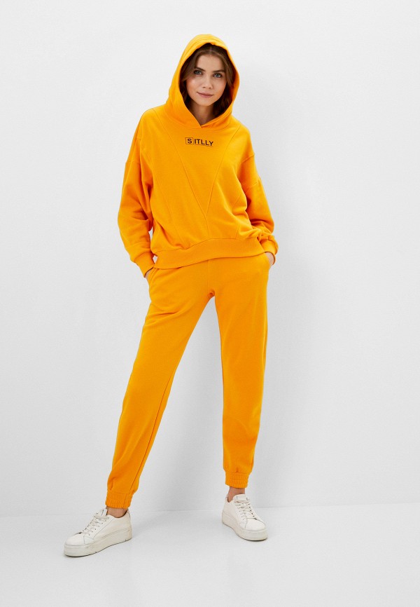 

Костюм спортивный Sitlly, Оранжевый