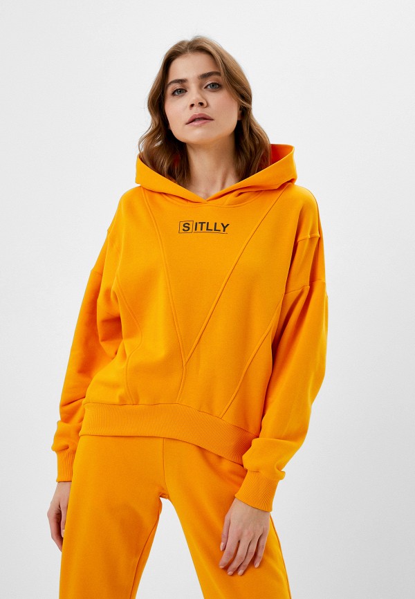 фото Костюм спортивный sitlly