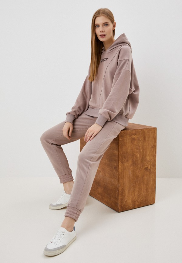 Костюм спортивный  Sitlly