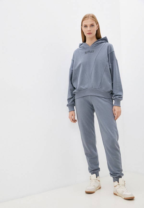 Костюм спортивный  Sitlly
