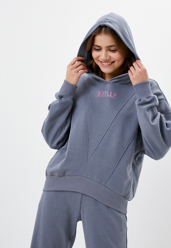 фото Костюм спортивный sitlly