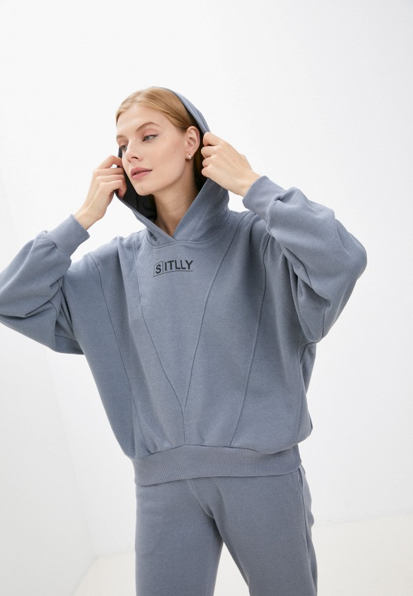 фото Костюм спортивный sitlly