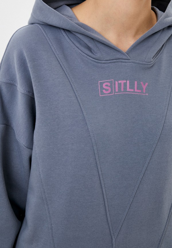 фото Костюм спортивный sitlly