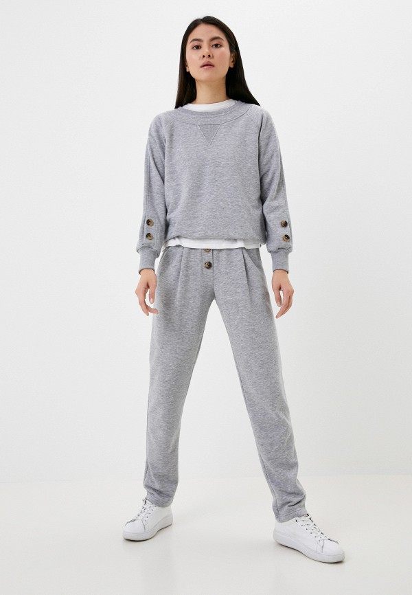 

Костюм спортивный Sitlly, Серый