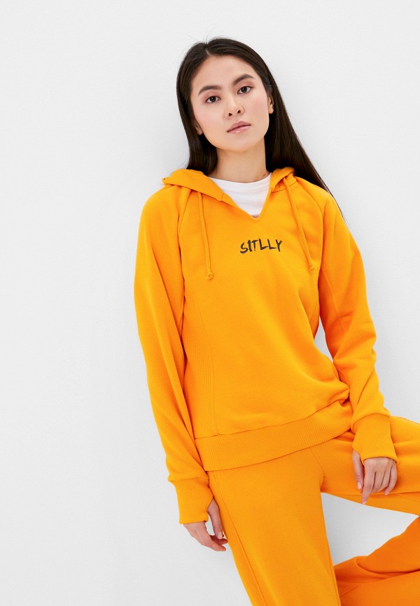 фото Костюм спортивный sitlly