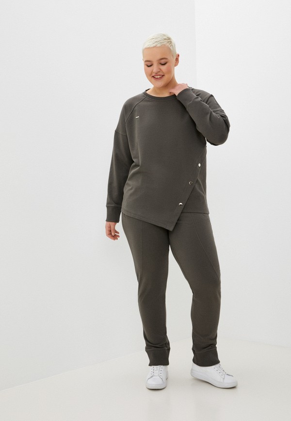 

Костюм спортивный Sitlly, Хаки