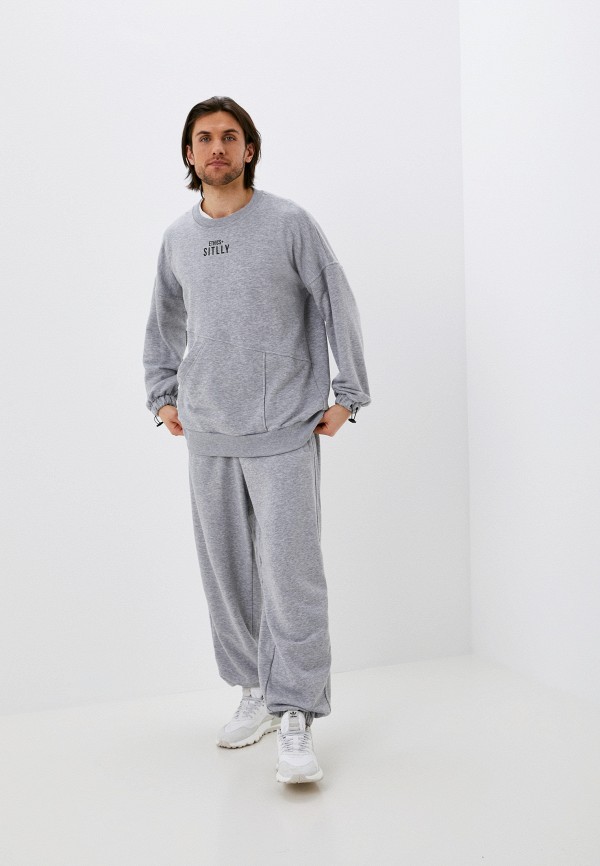 фото Костюм спортивный sitlly