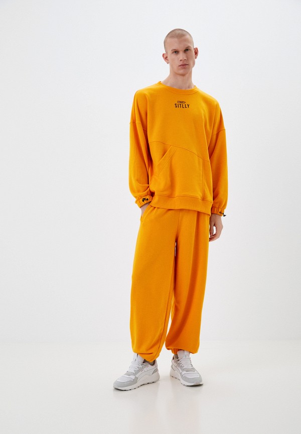 

Костюм спортивный Sitlly, Оранжевый