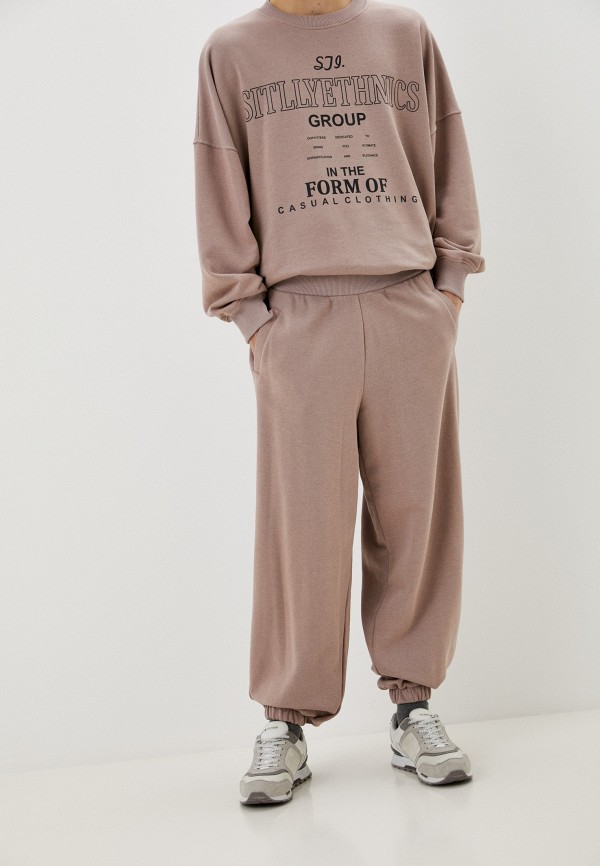 фото Костюм спортивный sitlly