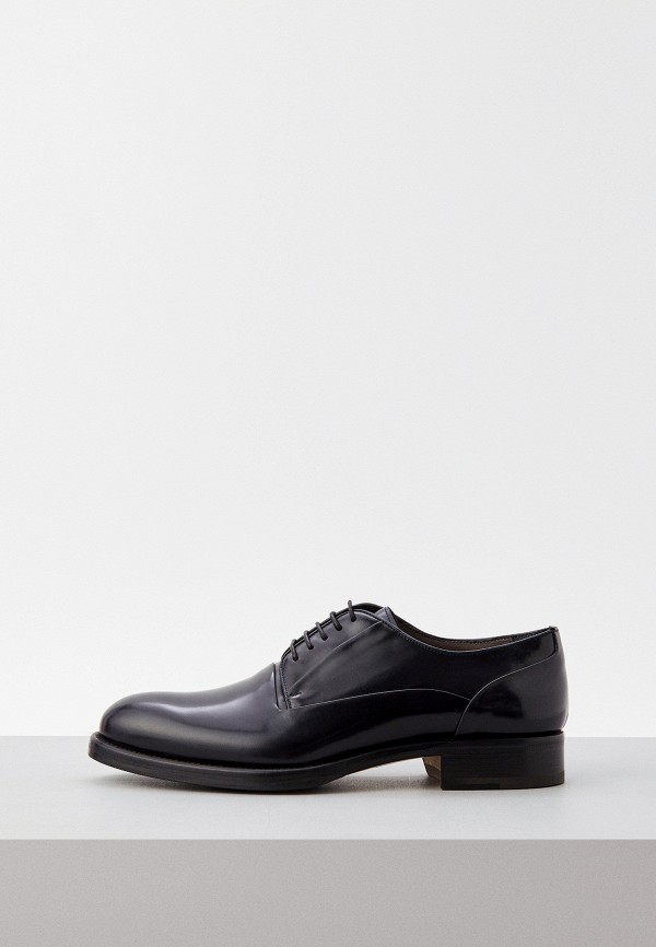 

Туфли Pollini, Черный