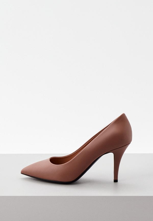 

Туфли Pollini, Розовый