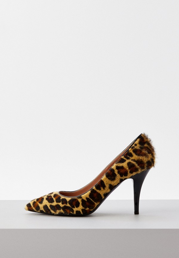 

Туфли Pollini, Разноцветный