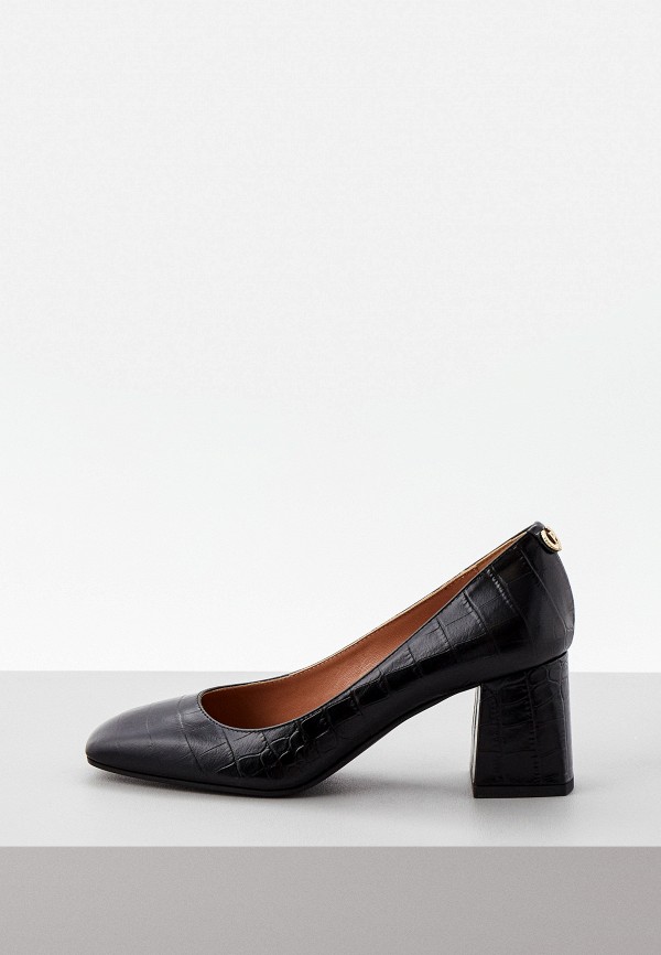 

Туфли Pollini, Черный