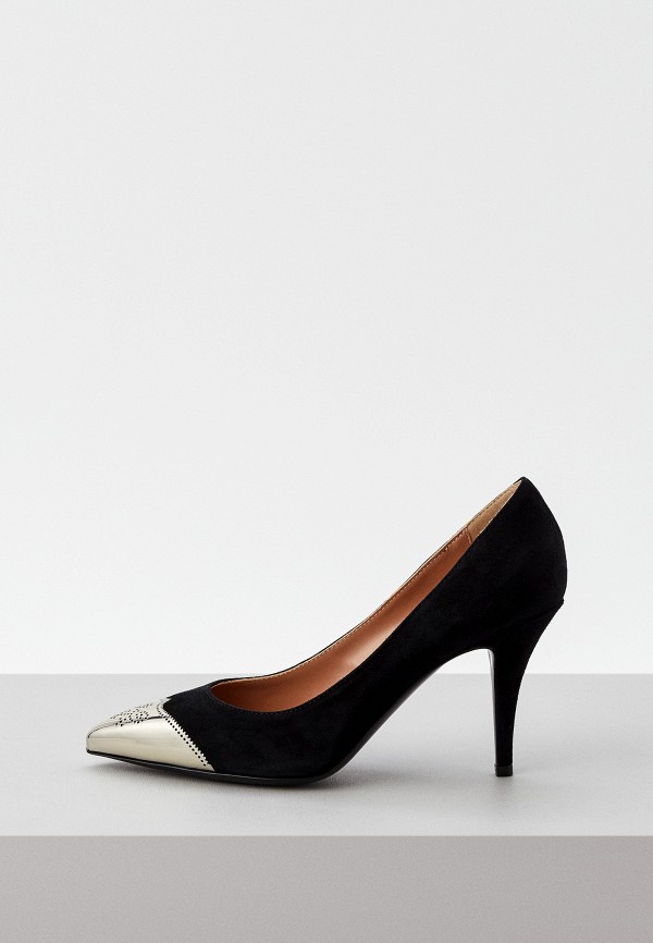 

Туфли Pollini, Черный