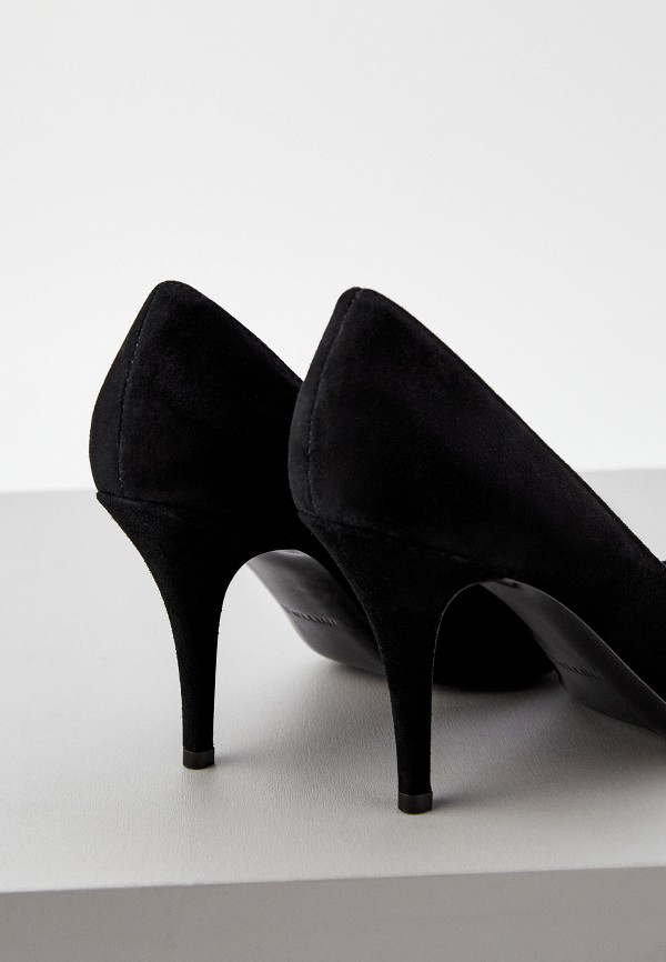 

Туфли Pollini, Черный, Pollini RTLABA742602
