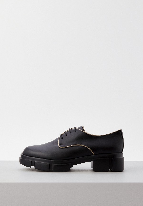 фото Ботинки pollini