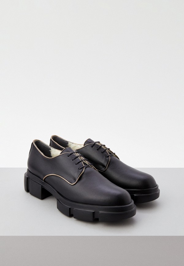 фото Ботинки pollini