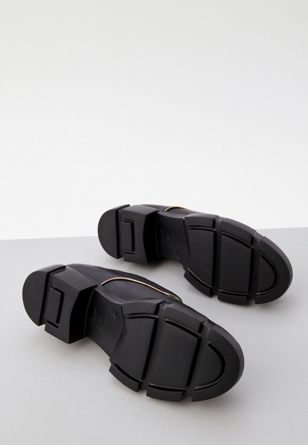 

Ботинки Pollini, Черный, Pollini RTLABA743702