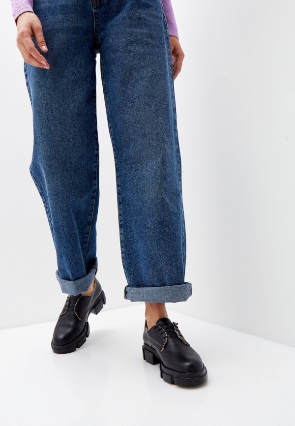 фото Ботинки pollini