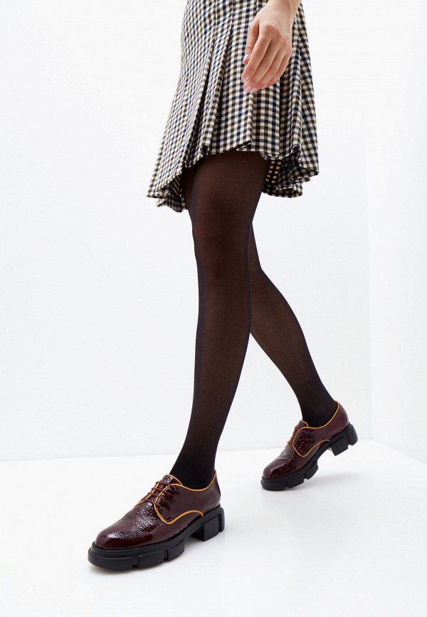 фото Ботинки pollini