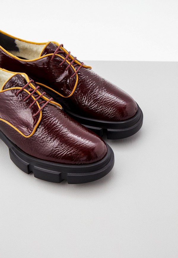 фото Ботинки pollini
