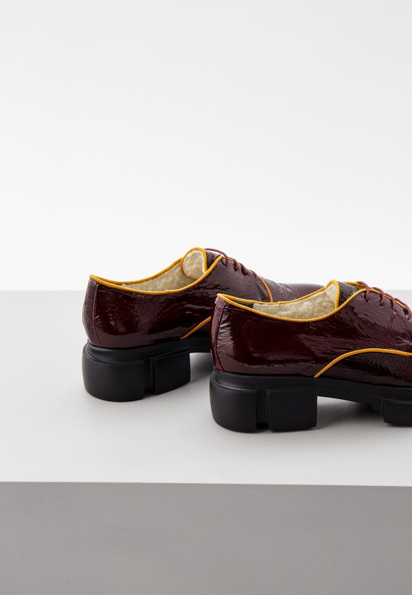 фото Ботинки pollini