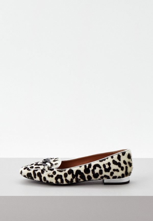

Туфли Pollini, Белый