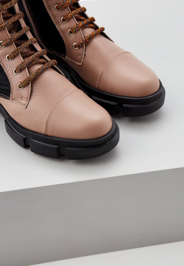 фото Ботинки pollini