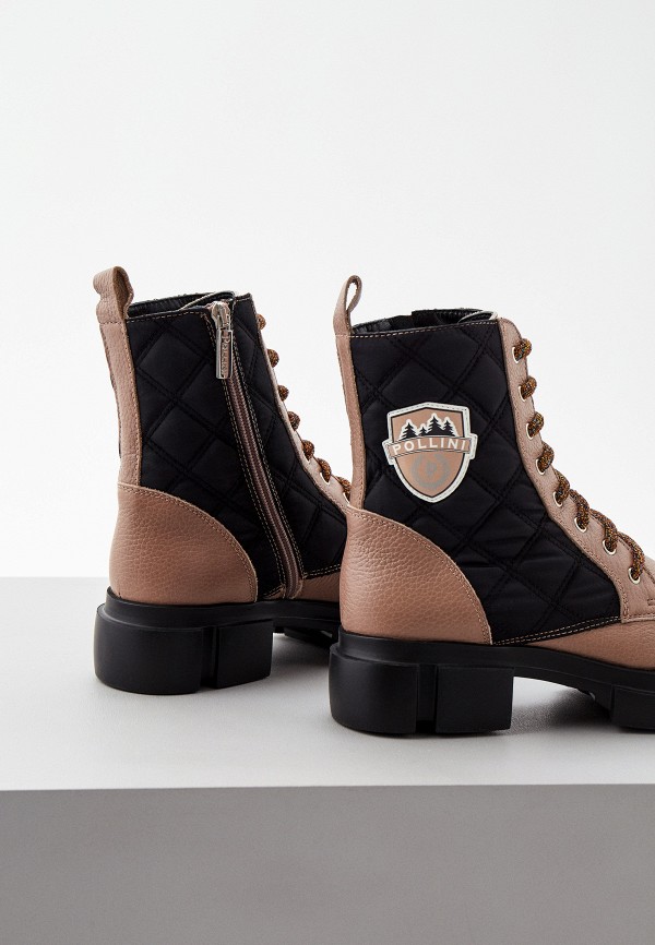 фото Ботинки pollini