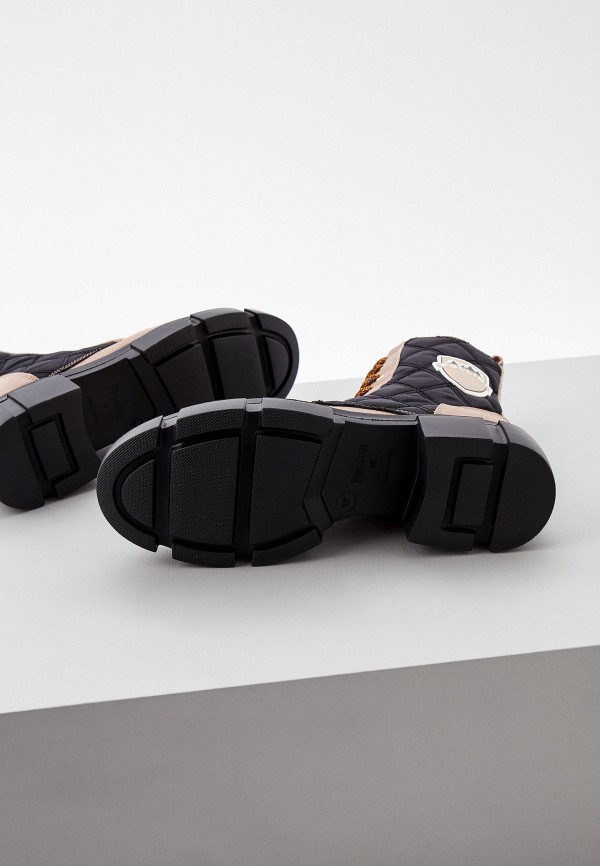фото Ботинки pollini