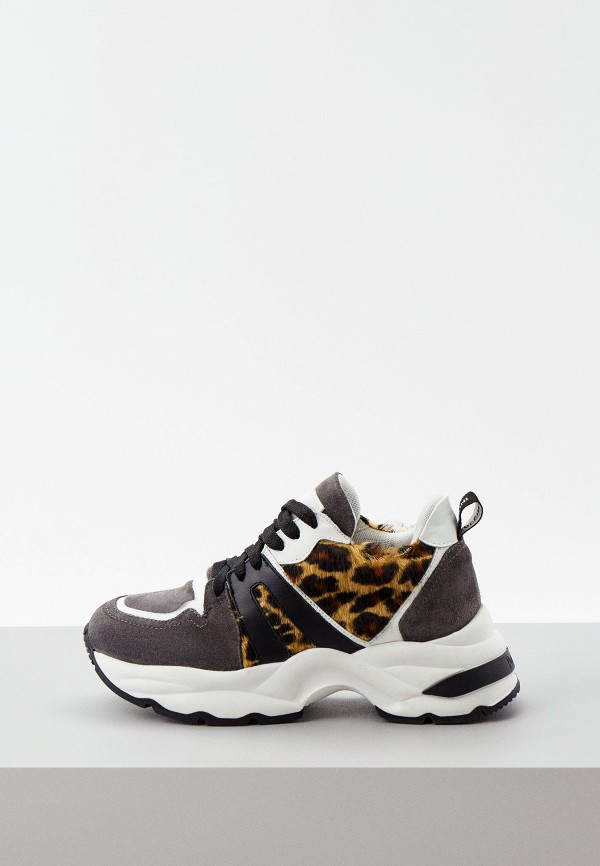 

Кроссовки Pollini, Мультиколор, Pollini RTLABA745102