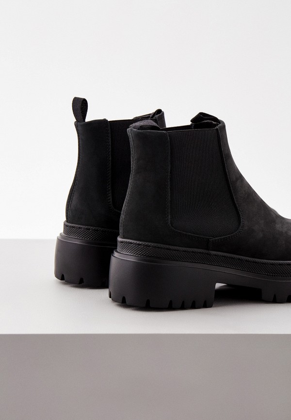фото Ботинки pollini