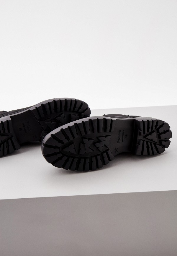 фото Ботинки pollini