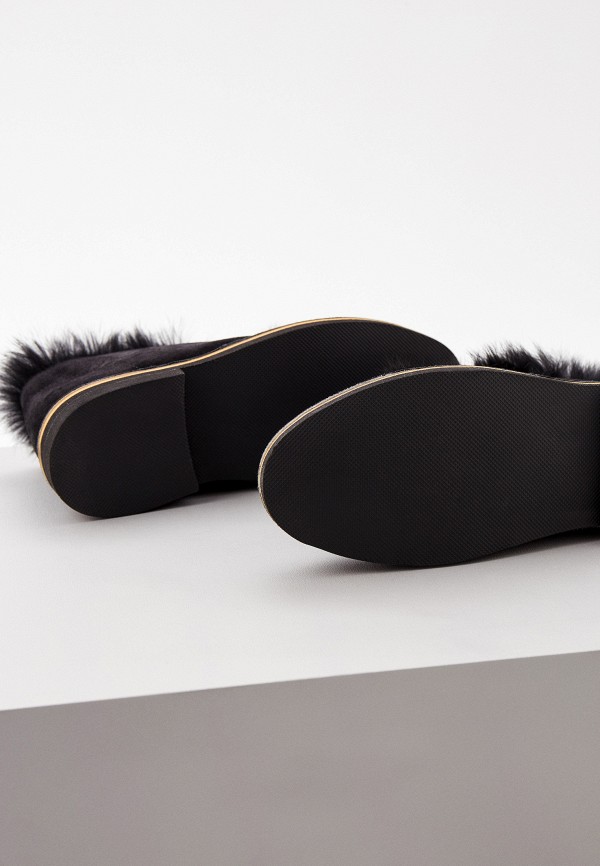 фото Ботинки pollini