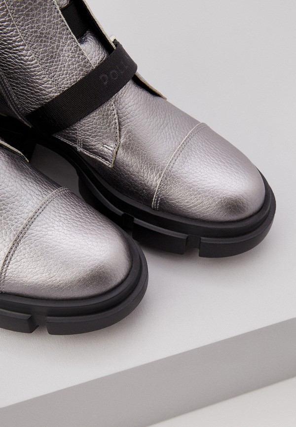 фото Ботинки pollini