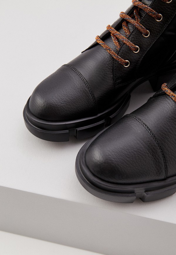 фото Ботинки pollini