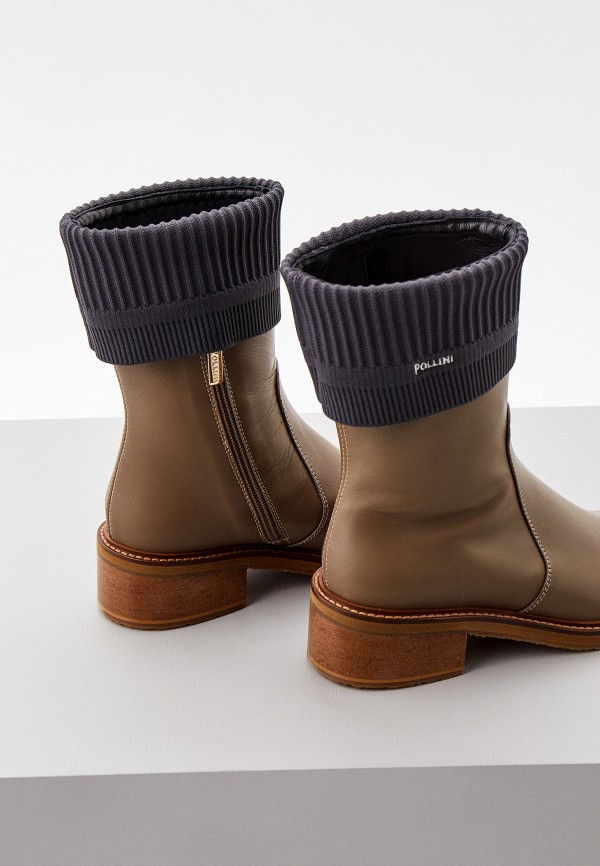 фото Полусапоги pollini
