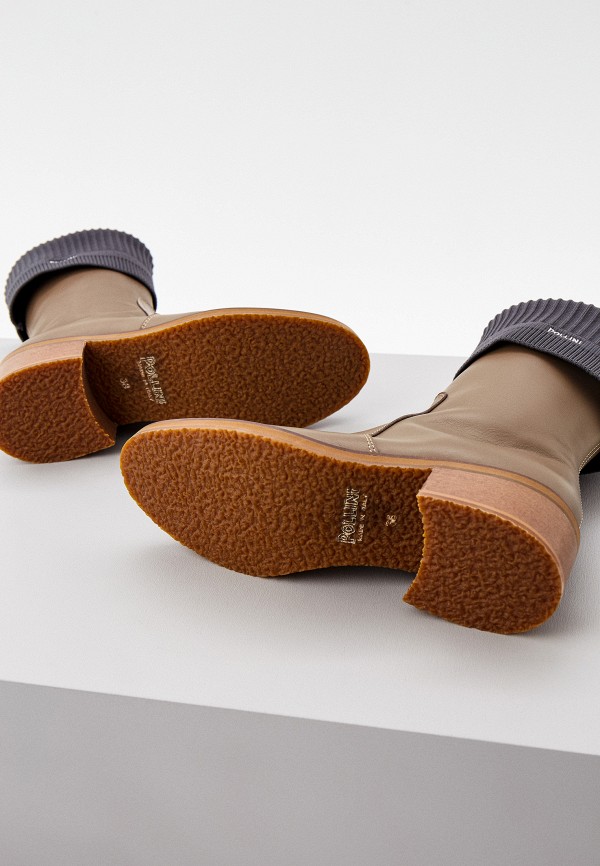 фото Полусапоги pollini
