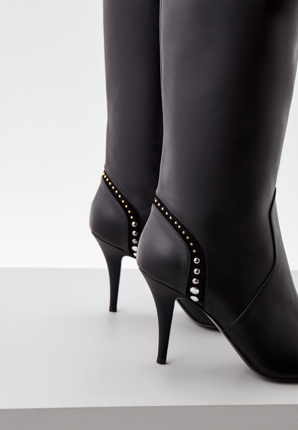 фото Сапоги pollini